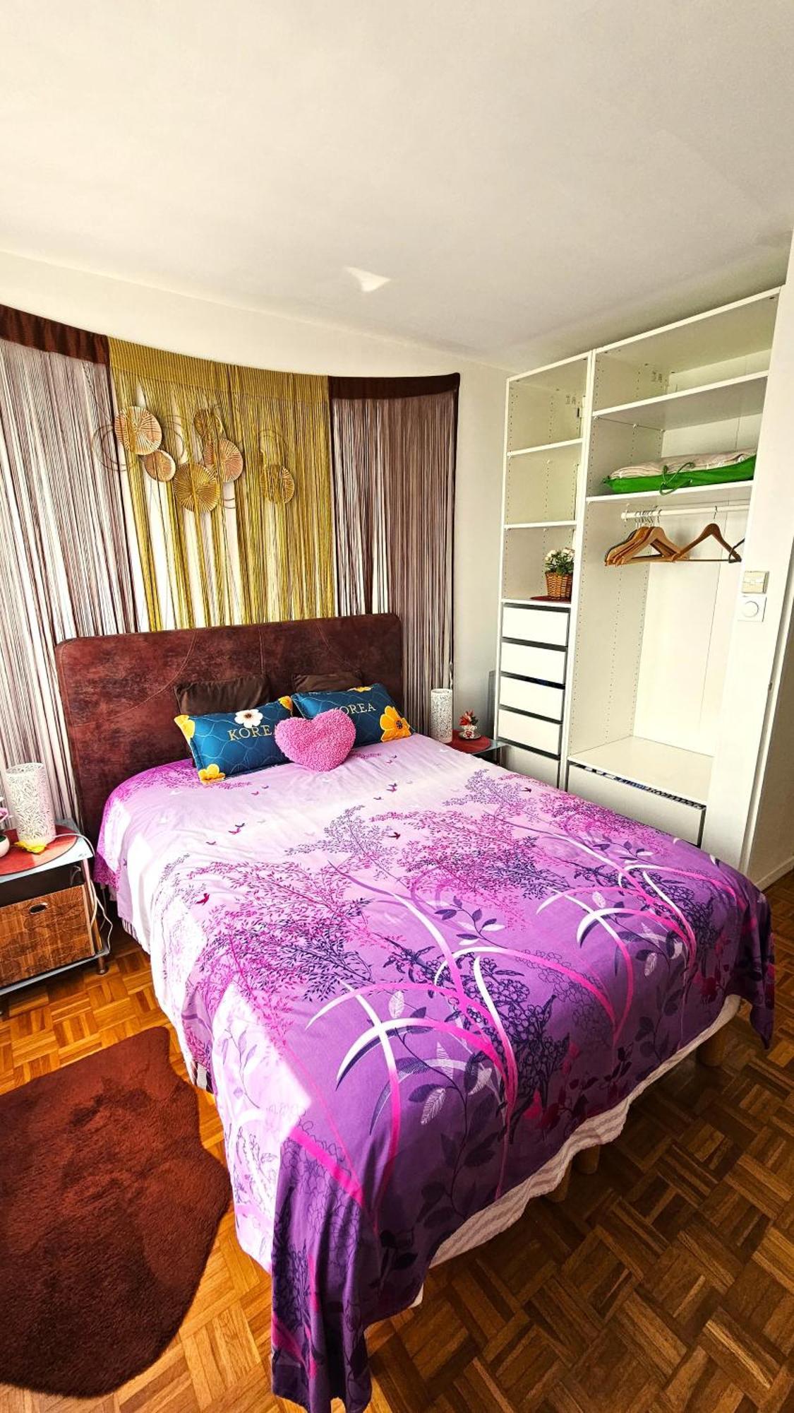 - Le Cosy Garden - Proche Rer A Et E - Paris Disney - Parking Et Wifi Gratuit ! Family Special Offer Champigny-sur-Marne Eksteriør bilde