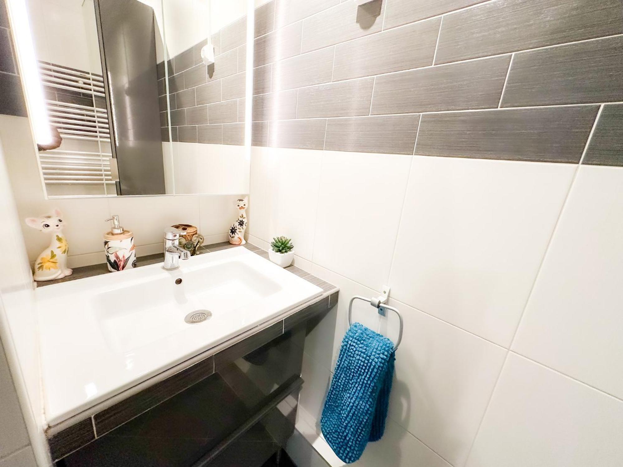 - Le Cosy Garden - Proche Rer A Et E - Paris Disney - Parking Et Wifi Gratuit ! Family Special Offer Champigny-sur-Marne Eksteriør bilde